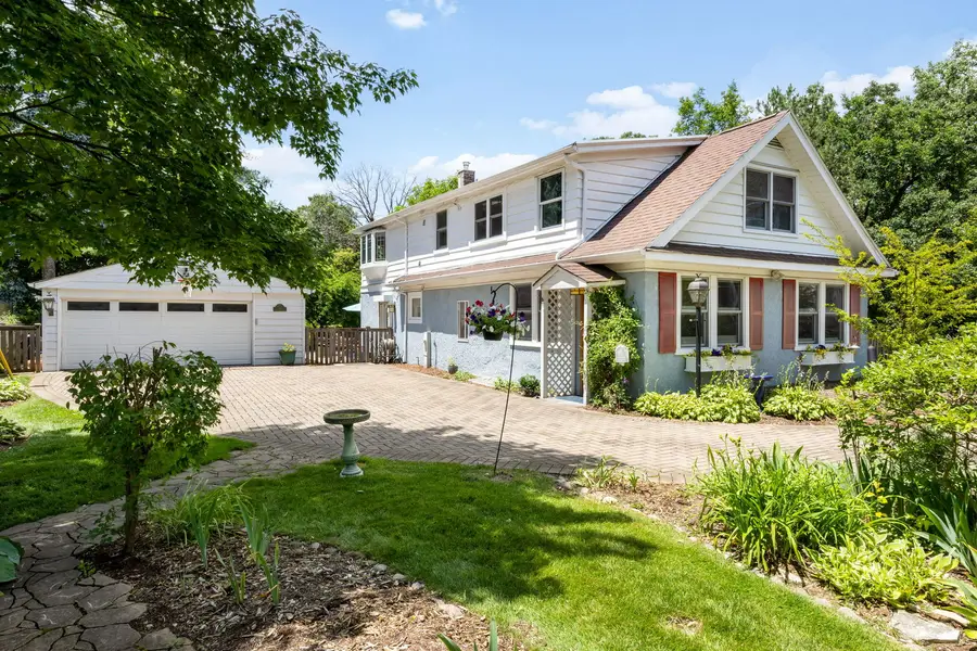 740 N Brainard Avenue, La Grange Park, IL 60526 - #2
