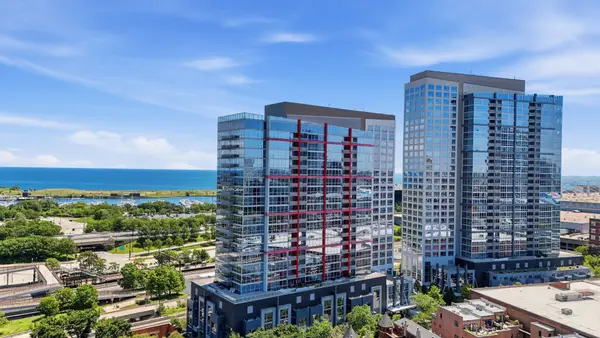 1841 S Calumet Avenue #810, Chicago, IL 60616