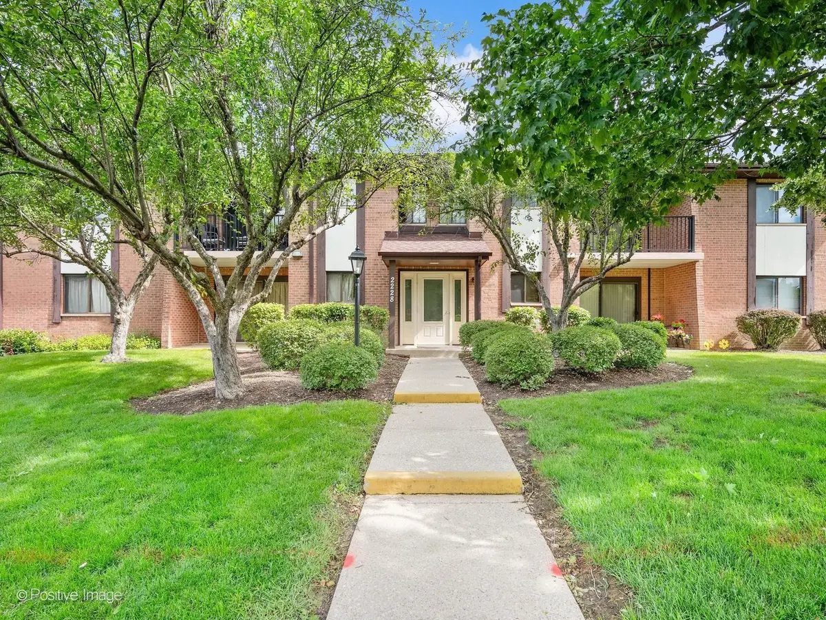 2228 Wharf Drive #1406, Woodridge, IL 60517 - #1
