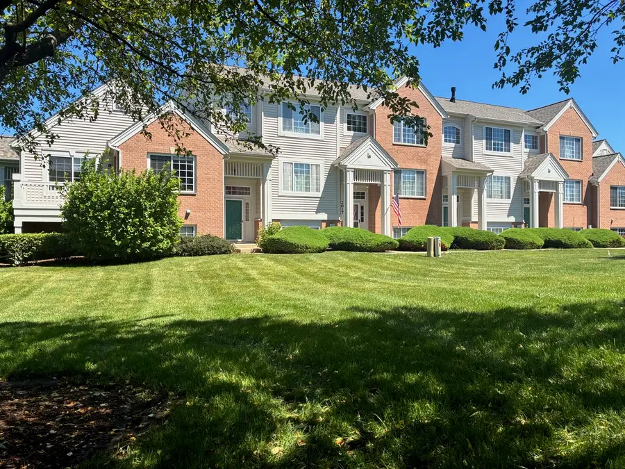 2017 Concord Drive, McHenry, IL 60050 - #2