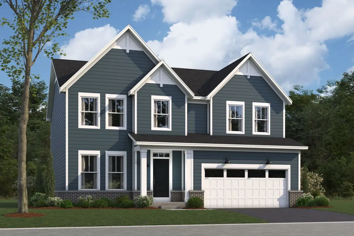 Address Withheld By Seller, Buffalo Grove, IL 60089 - #1