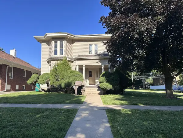 302 S Vermillion Street, Streator, IL 61364