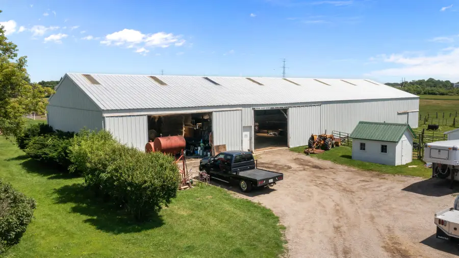 39525 N Delany Road, Wadsworth, IL 60083 - #3
