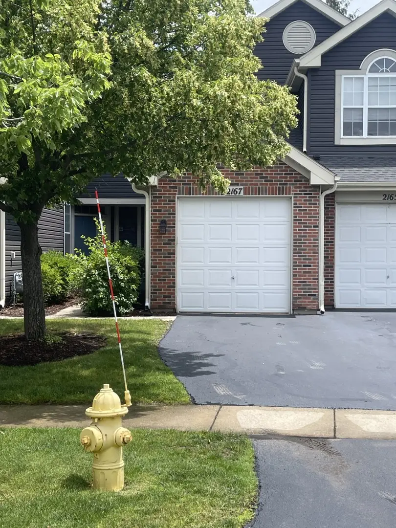 2167 Lake Ridge Drive, Glendale Heights, IL 60139 - #1