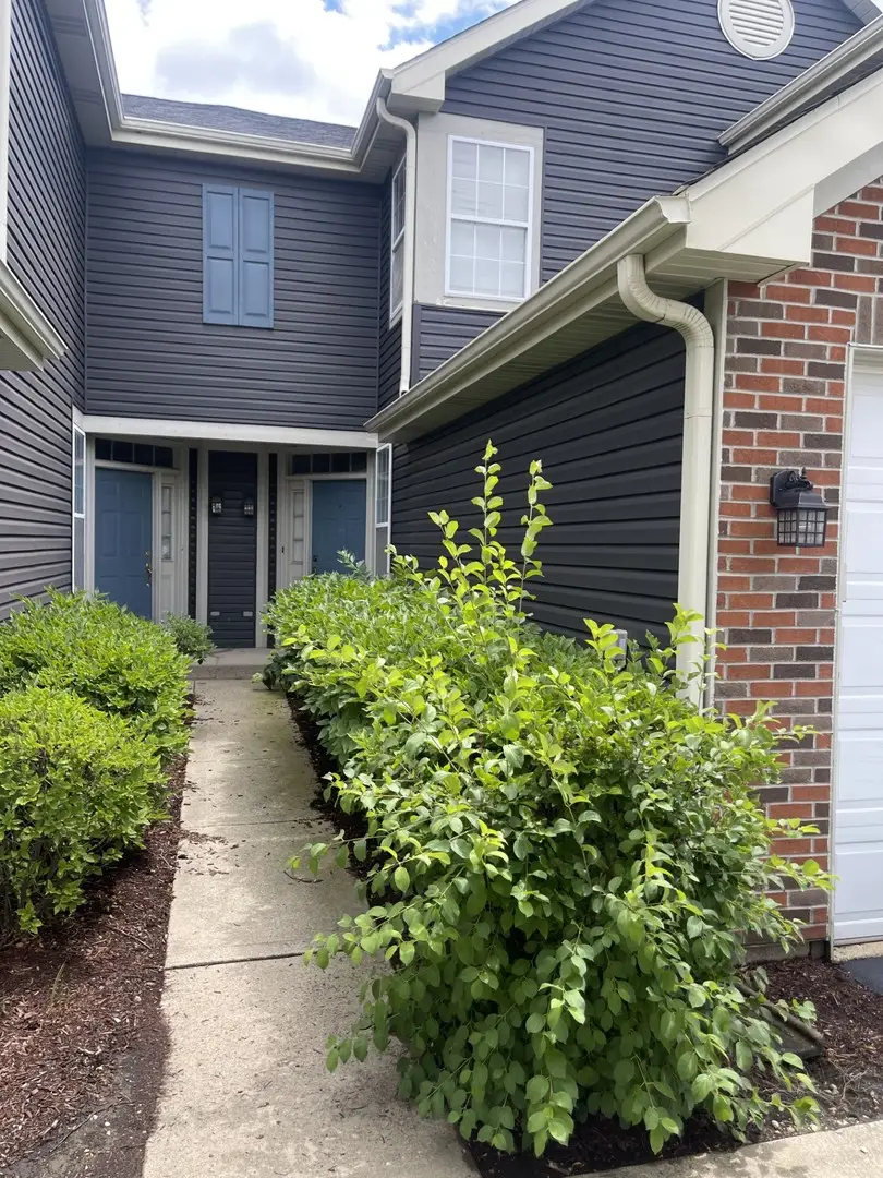 2167 Lake Ridge Drive, Glendale Heights, IL 60139 - #3