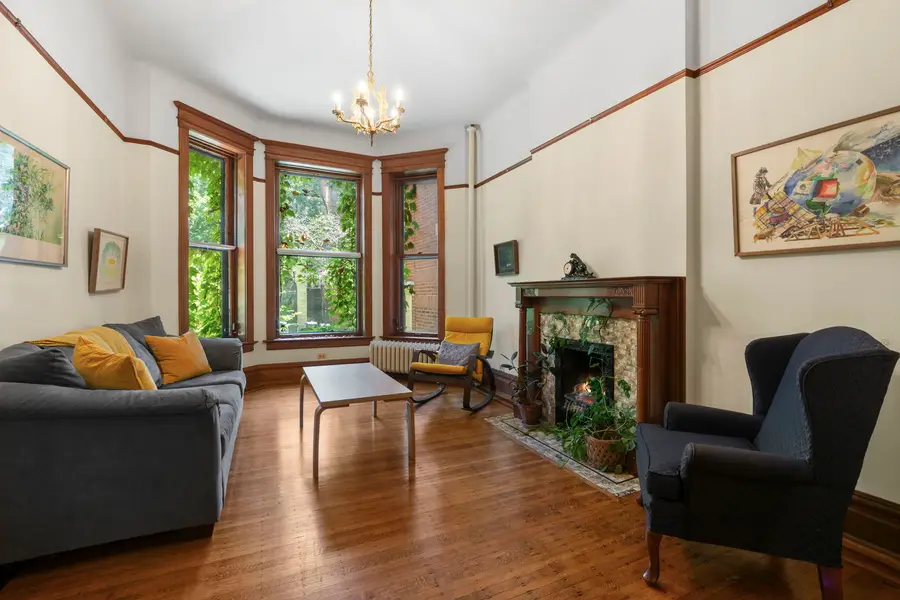 Address Withheld By Seller, Chicago, IL 60637 - #2