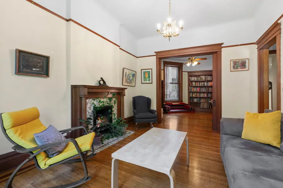 Address Withheld By Seller, Chicago, IL 60637 - #3