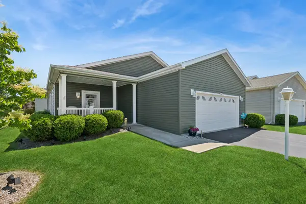 1441 Harvest Court, Grayslake, IL 60030