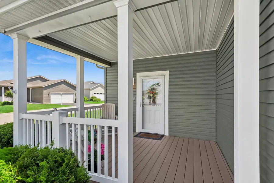 1441 Harvest Court, Grayslake, IL 60030 - #2