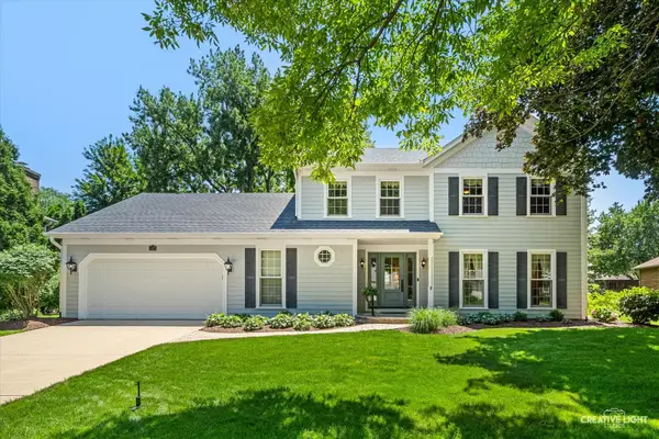 974 Merrimac Circle, Naperville, IL 60540