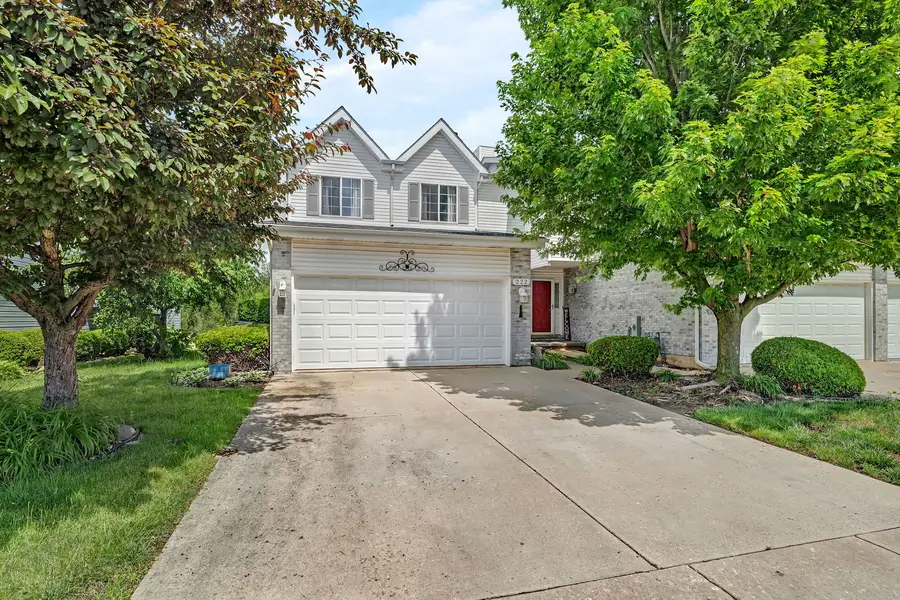 222 Harbor Landing, Braidwood, IL 60408 - #2