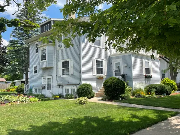 6872 W 173rd Place Sw, Tinley Park, IL 60477