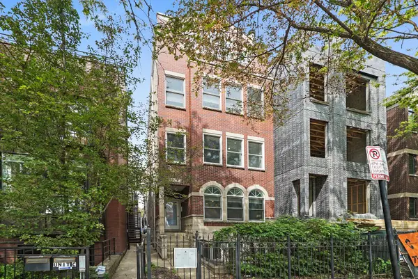 922 N Wood Street #2, Chicago, IL 60622