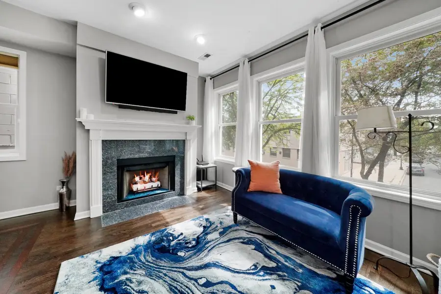 922 N Wood Street #2, Chicago, IL 60622 - #3