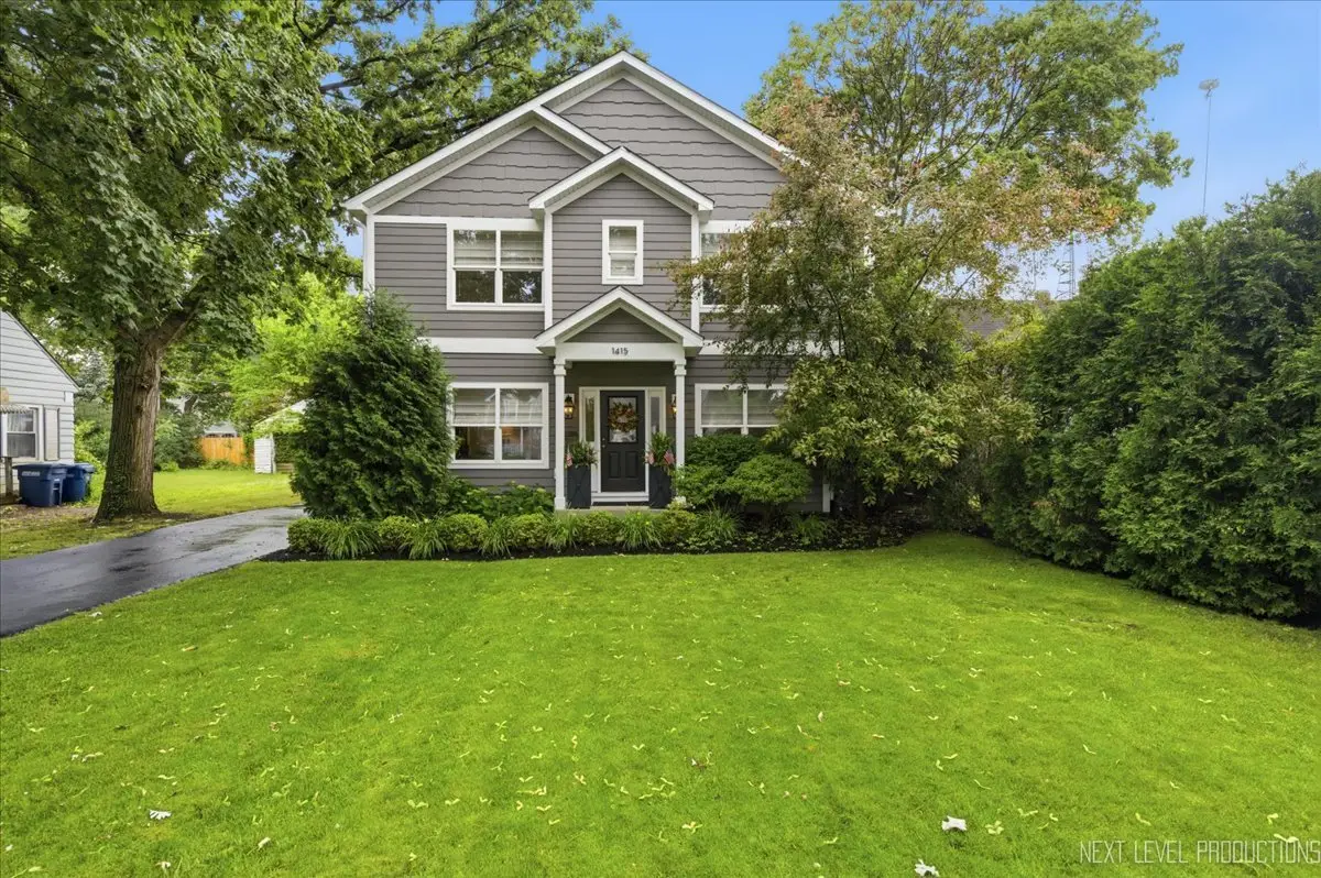 1415 S 4th Street, Saint Charles, IL 60174 - #1
