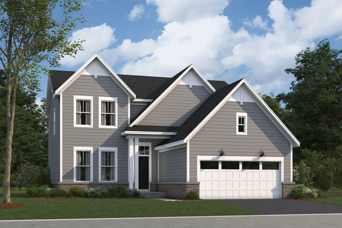 Address Withheld By Seller, Buffalo Grove, IL 60089 - #1