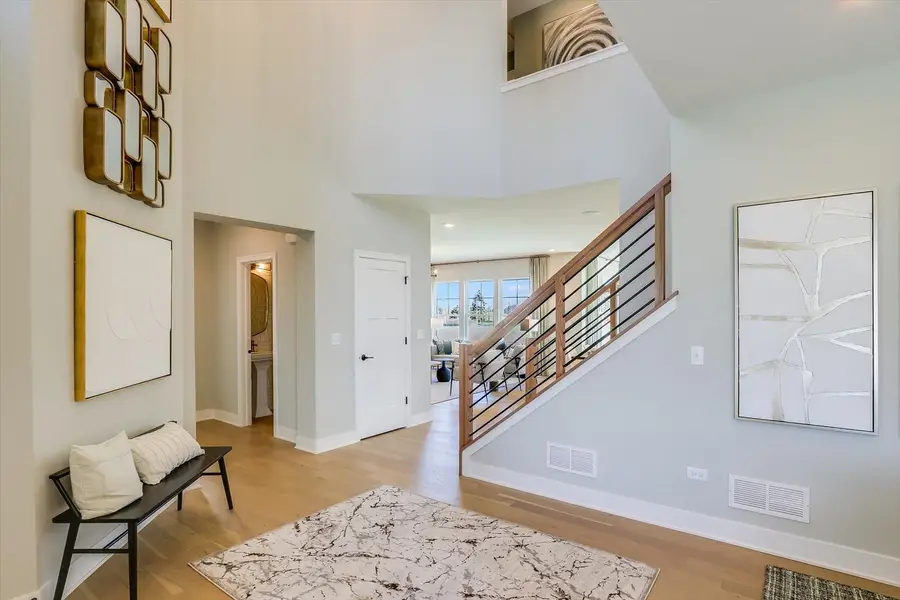 Address Withheld By Seller, Buffalo Grove, IL 60089 - #3