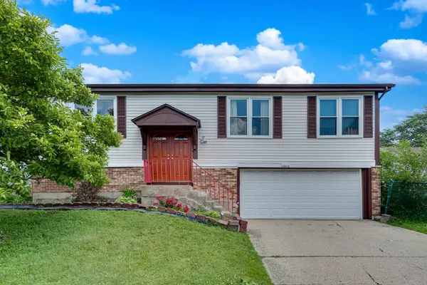 1953 Burr Oaks Lane, Glendale Heights, IL 60139
