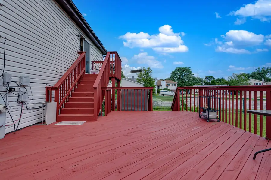 1953 Burr Oaks Lane, Glendale Heights, IL 60139 - #2