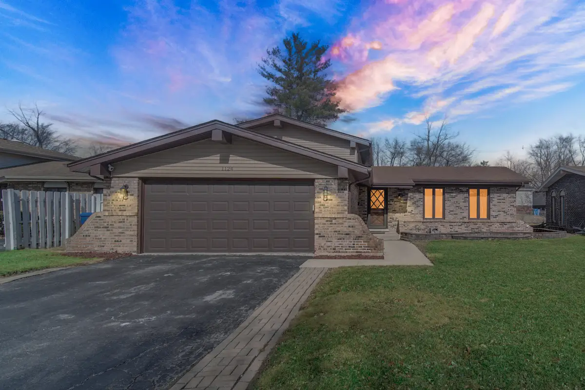 1124 Jamie Lane, Homewood, IL 60430 - #1