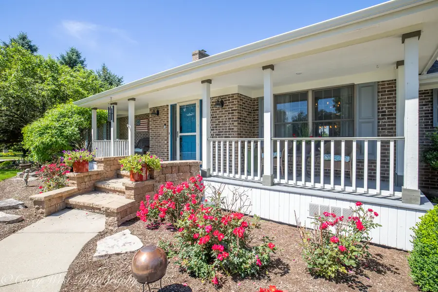 1545 Sunflower Drive, Sycamore, IL 60178 - #2