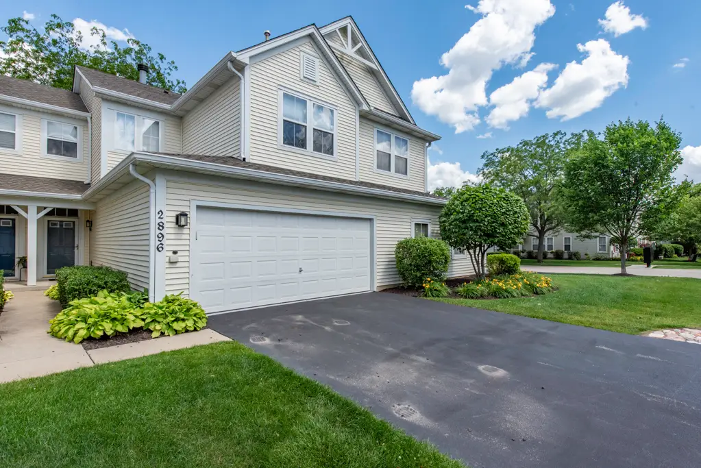 2896 Falling Waters Lane, Lindenhurst, IL 60046 - #1