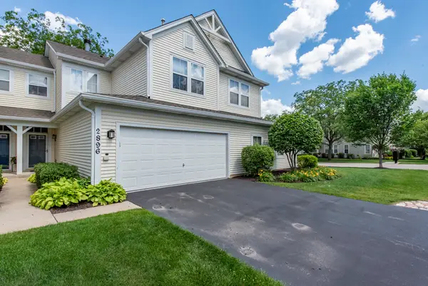 2896 Falling Waters Lane, Lindenhurst, IL 60046