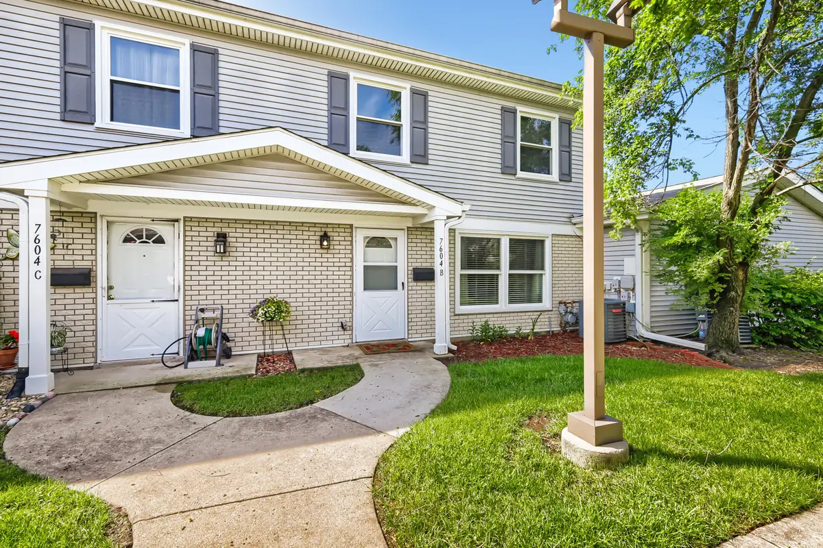 7604 Bristol Lane, Hanover Park, IL 60133 - #1