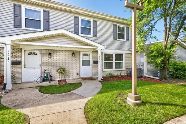 7604 Bristol Lane, Hanover Park, IL 60133