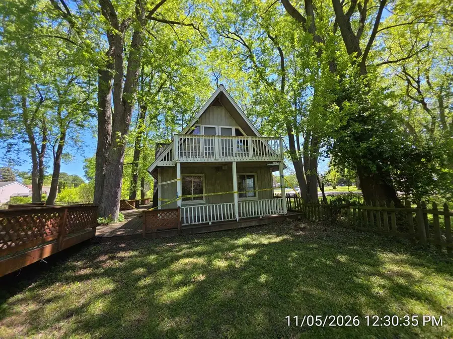 8506 Riley Road, Wonder Lake, IL 60097 - #2