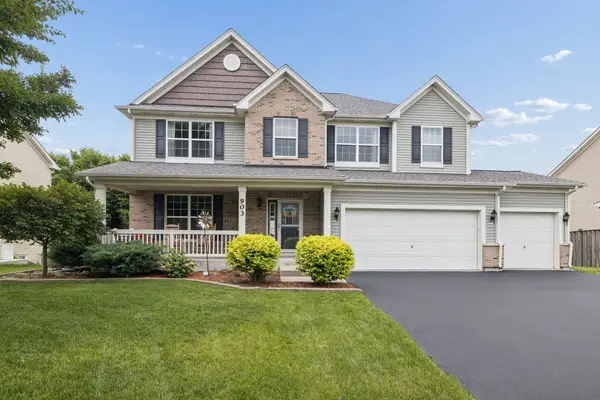 903 Foxview Drive, Joliet, IL 60431