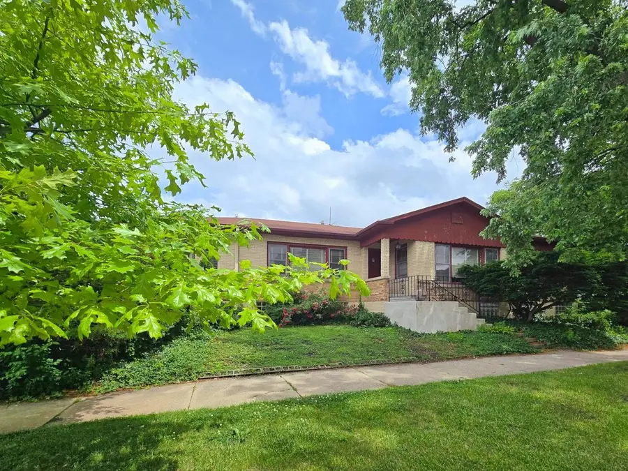 2201 N Harlem Avenue, Chicago, IL 60707 - #2