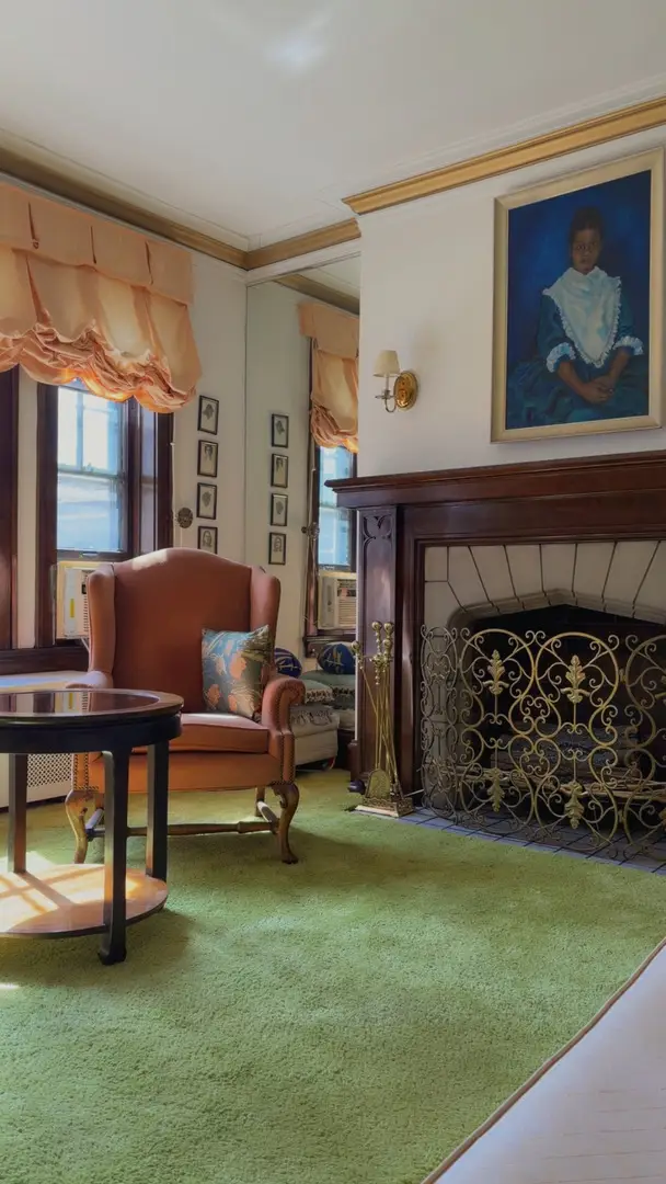 5618 S Blackstone Avenue S #2, Chicago, IL 60637 - #3
