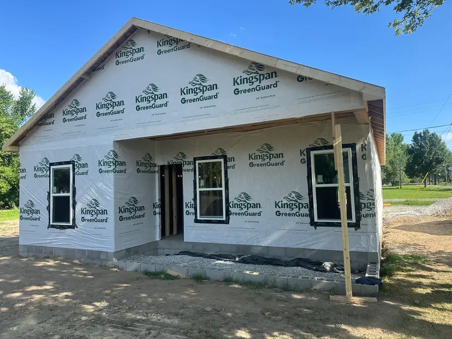322 W Franklin Street, Du Quoin, IL 62832 - #3