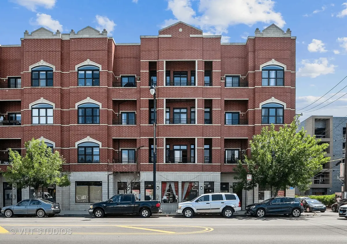 123 S Western Avenue #4, Chicago, IL 60612 - #1