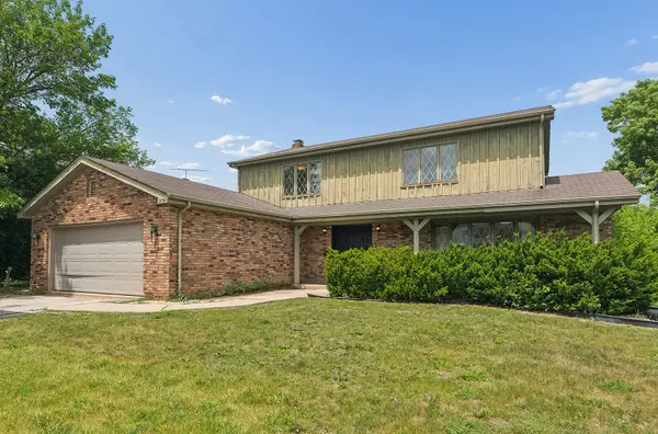 2736 Marlin Court, Homewood, IL 60430