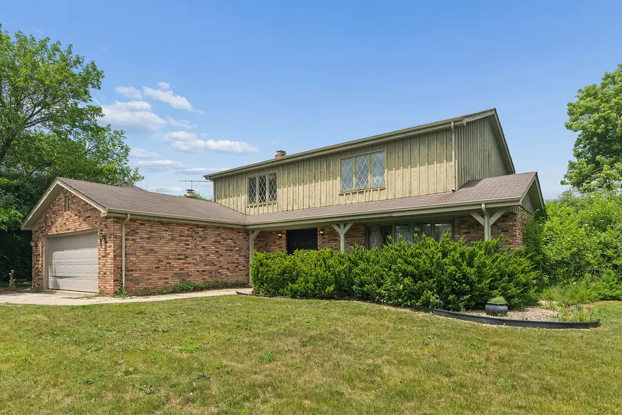 2736 Marlin Court, Homewood, IL 60430 - #2