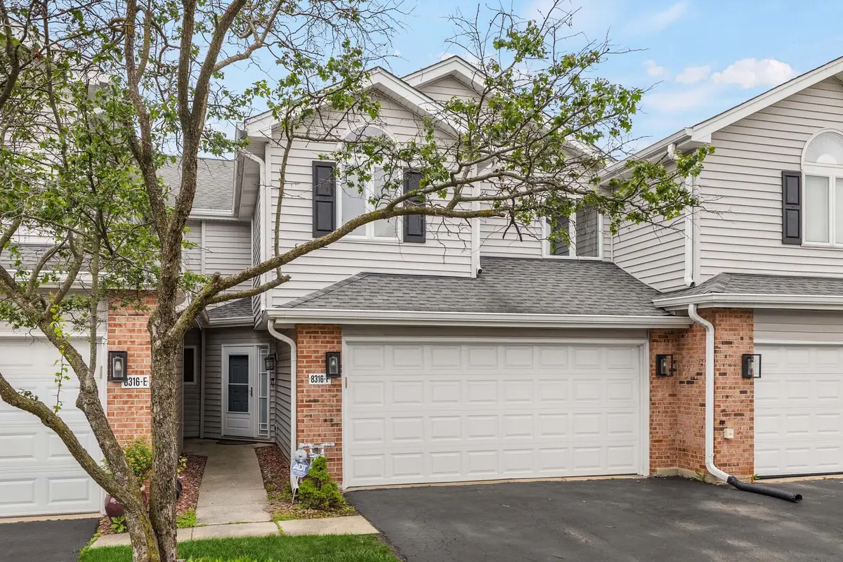 8316 Highpoint Circle #F, Darien, IL 60561 - #1