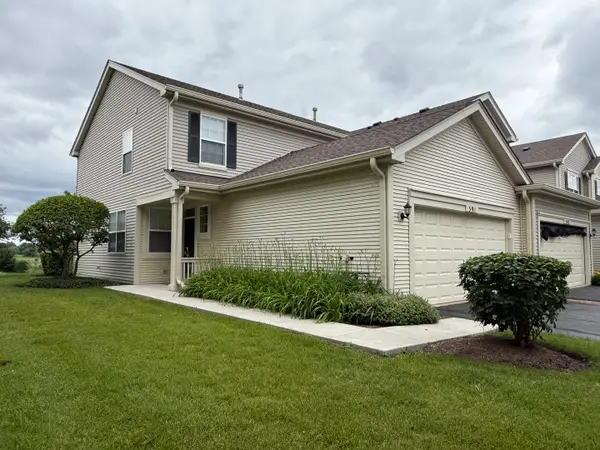 591 W Kristina Lane, Round Lake, IL 60073