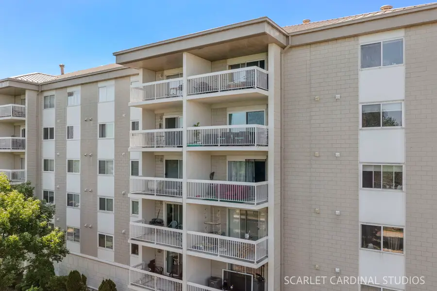 2020 Saint Regis Drive #508, Lombard, IL 60148 - #2