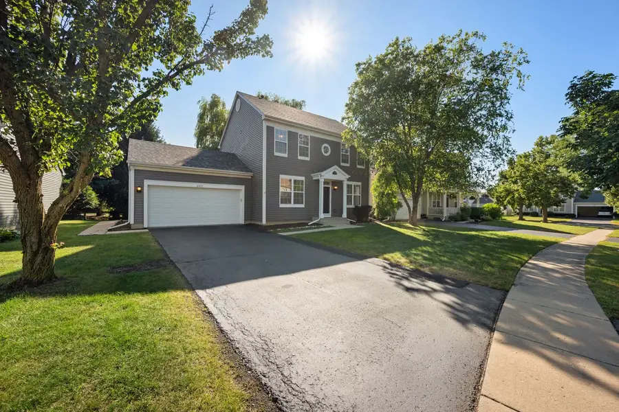 2470 Fairchild Lane, West Chicago, IL 60185 - #3