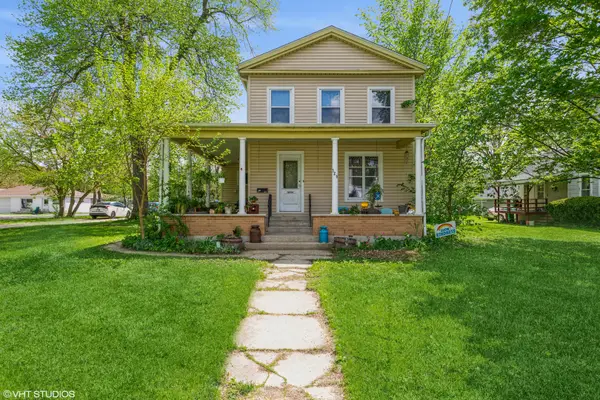 329 E Grant Highway, Marengo, IL 60152