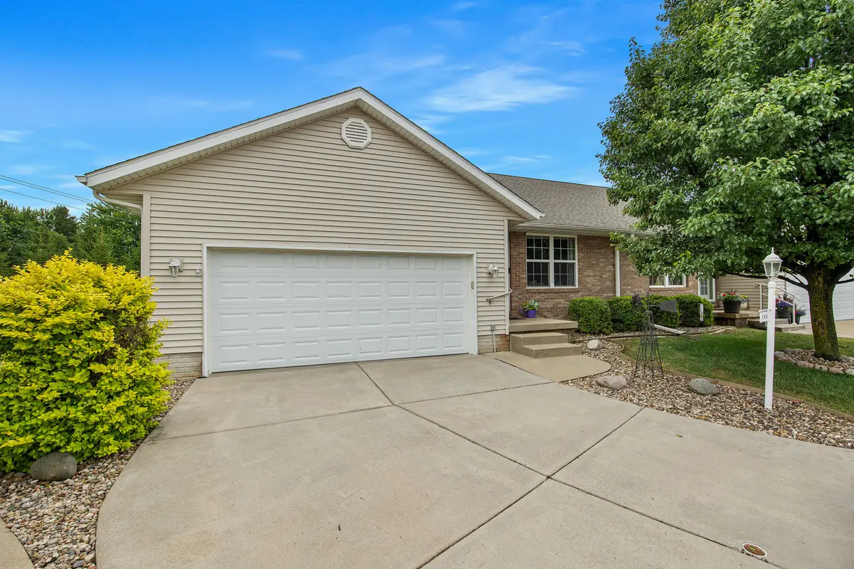 100 Marvin Court, Metamora, IL 61548 - #1