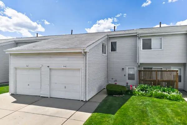 1914 N Alpine Drive, Glendale Heights, IL 60139