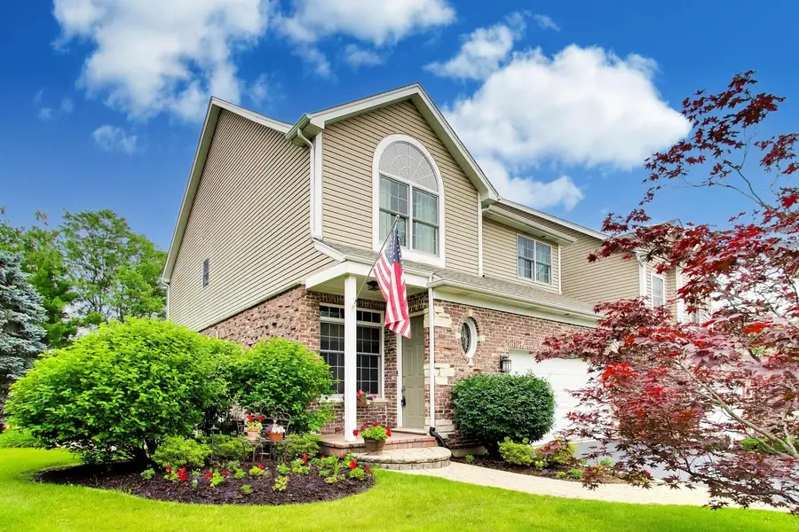 1281 S Falcon Drive, Palatine, IL 60067 - #2