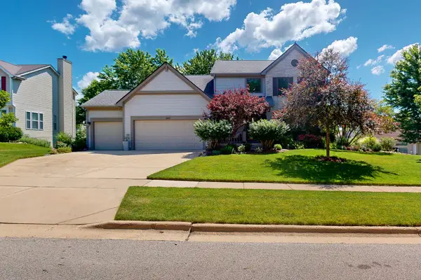 845 Red Barn Lane, Elgin, IL 60124