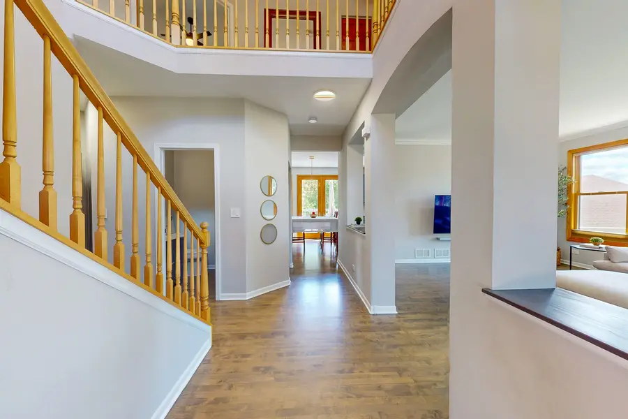 845 Red Barn Lane, Elgin, IL 60124 - #3