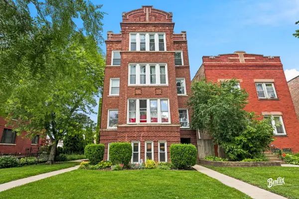 3727 N Keeler Avenue #1G, Chicago, IL 60641