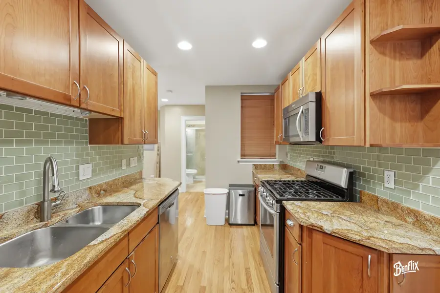 3727 N Keeler Avenue #1G, Chicago, IL 60641 - #3
