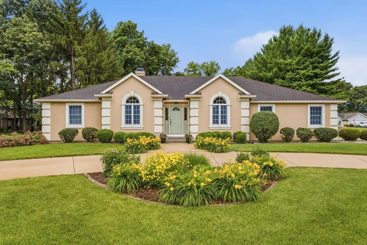 1 Turtle Creek Road, Monticello, IL 61856 - #1